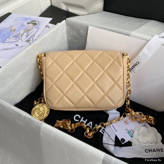 Firstbag Ru BAG SMALL FLAP CHANEL 0724